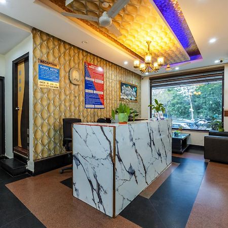 Kabul Hotel By Nexhub Palace - Medanta Gurgaon Extérieur photo